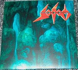 Sodom (GER-1) : Rehearsals 1984